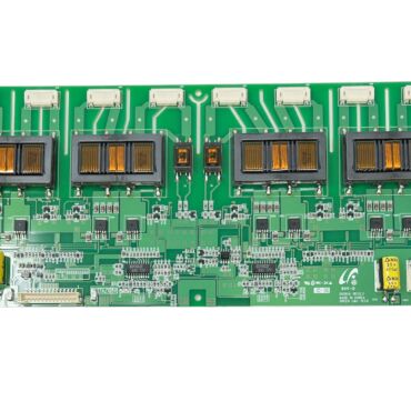 IGT Kortek 20.1" MLD Inverter Board