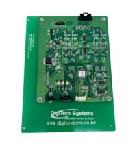 Touch Controller IGT