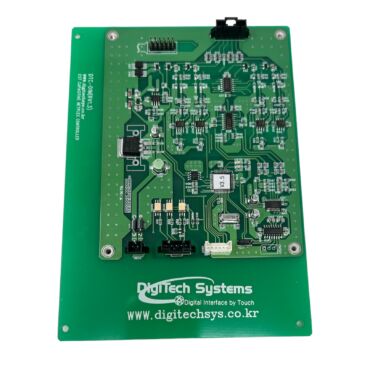 Touch Controller IGT