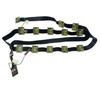 IGT 14 Button Flex Harness