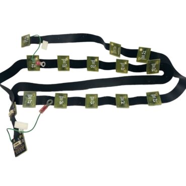 IGT 14 Button Flex Harness
