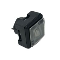 IGT Dynamic Non-Edge Lit Button