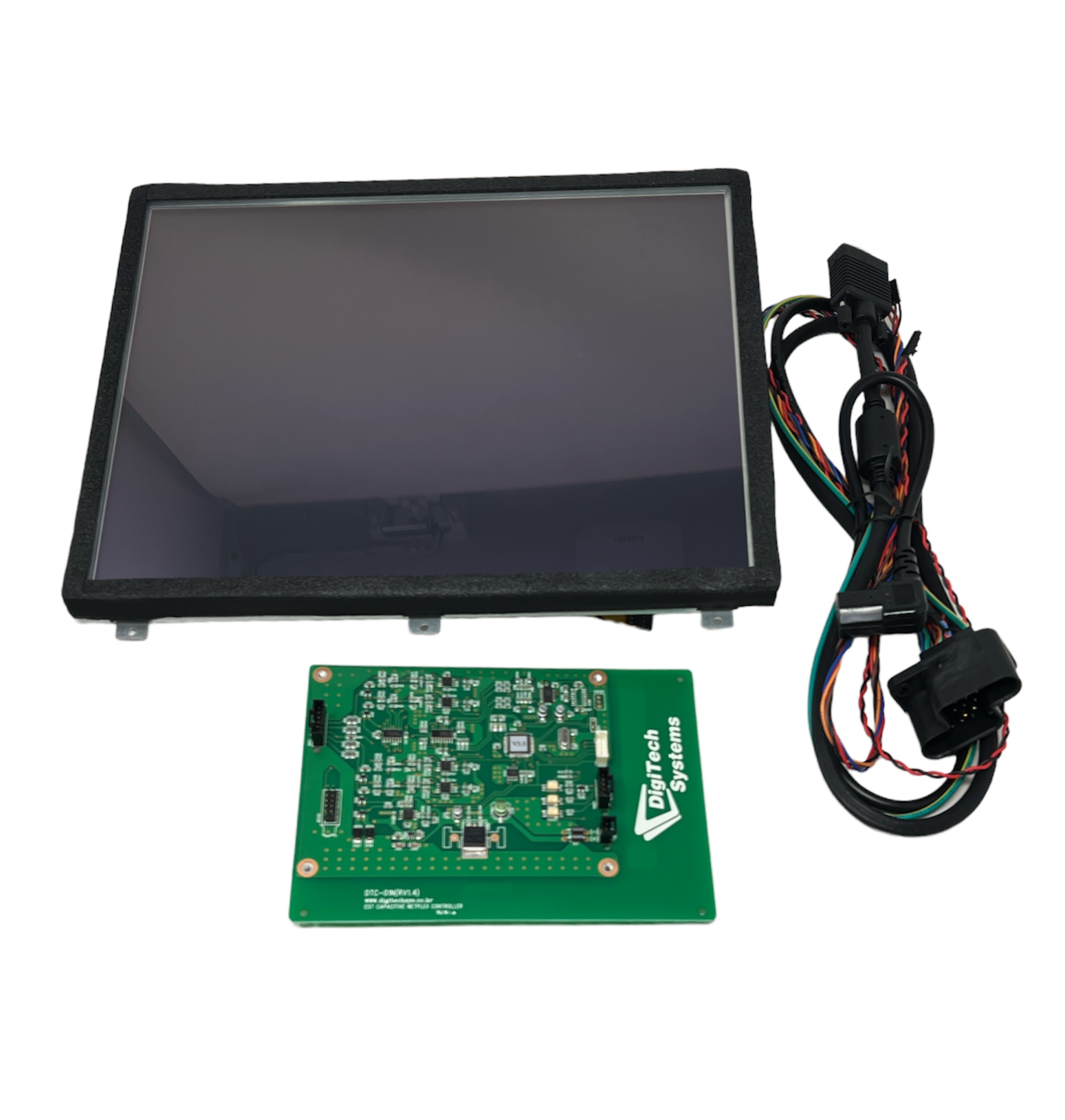 IGT Bar Top LCD Monitor 15" - Replacement - Image 2