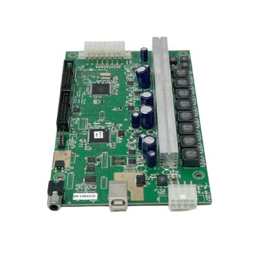 Sound Board SG