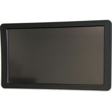 SG/Bally V27" LCD