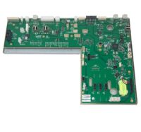 IGT G23 Backplane
