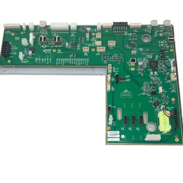 IGT G23 Backplane