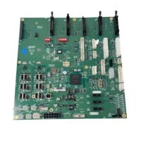 IGT Backplane