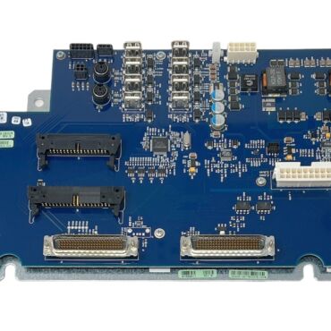 IGT AVP 2.0 Backplane Upright