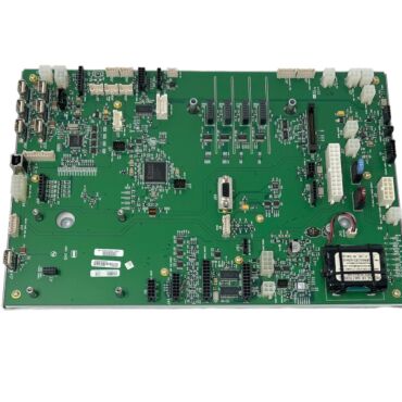IGT 3.0 AVP Backplane