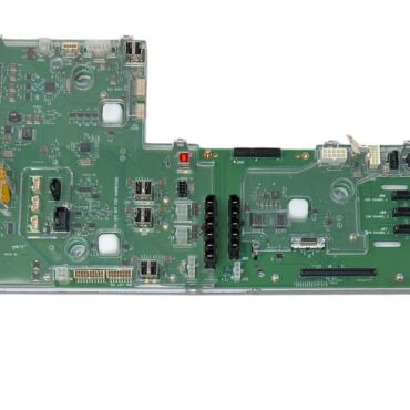 IGT Backplane 4.0 Crystal Core