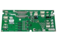 IGT TrimLine Backplane