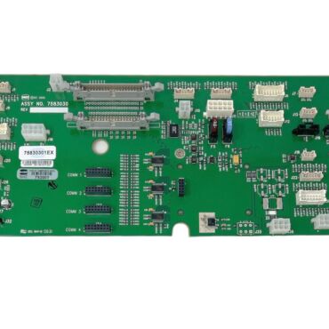 IGT TrimLine Backplane