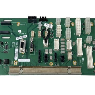 IGT G23 Universal Backplane