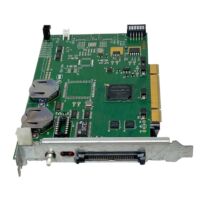 IGT PCI Card
