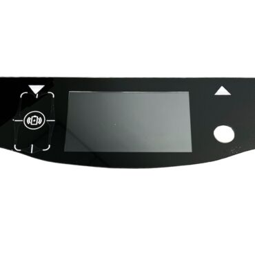 Aruze Muso i-Deck