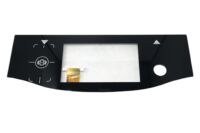 Aruze Muso i-Deck Touch Sensor