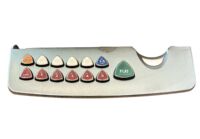 Aristocrat Viridian 19" Static Button Panel