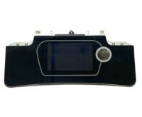 IGT Crystal Core Upright Single Button i-Deck