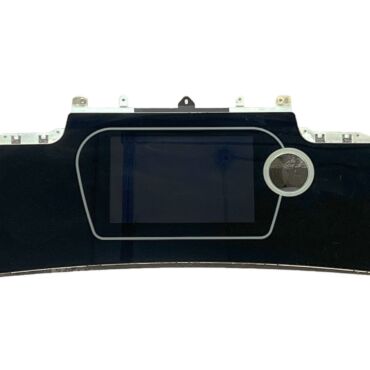 IGT Crystal Core Upright Single Button i-Deck