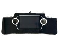 IGT Crystal Core Upright Dual Button i-Deck