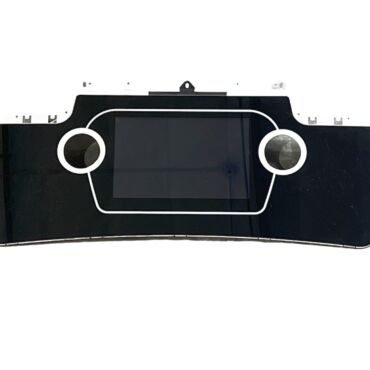 IGT Crystal Core Upright Dual Button i-Deck