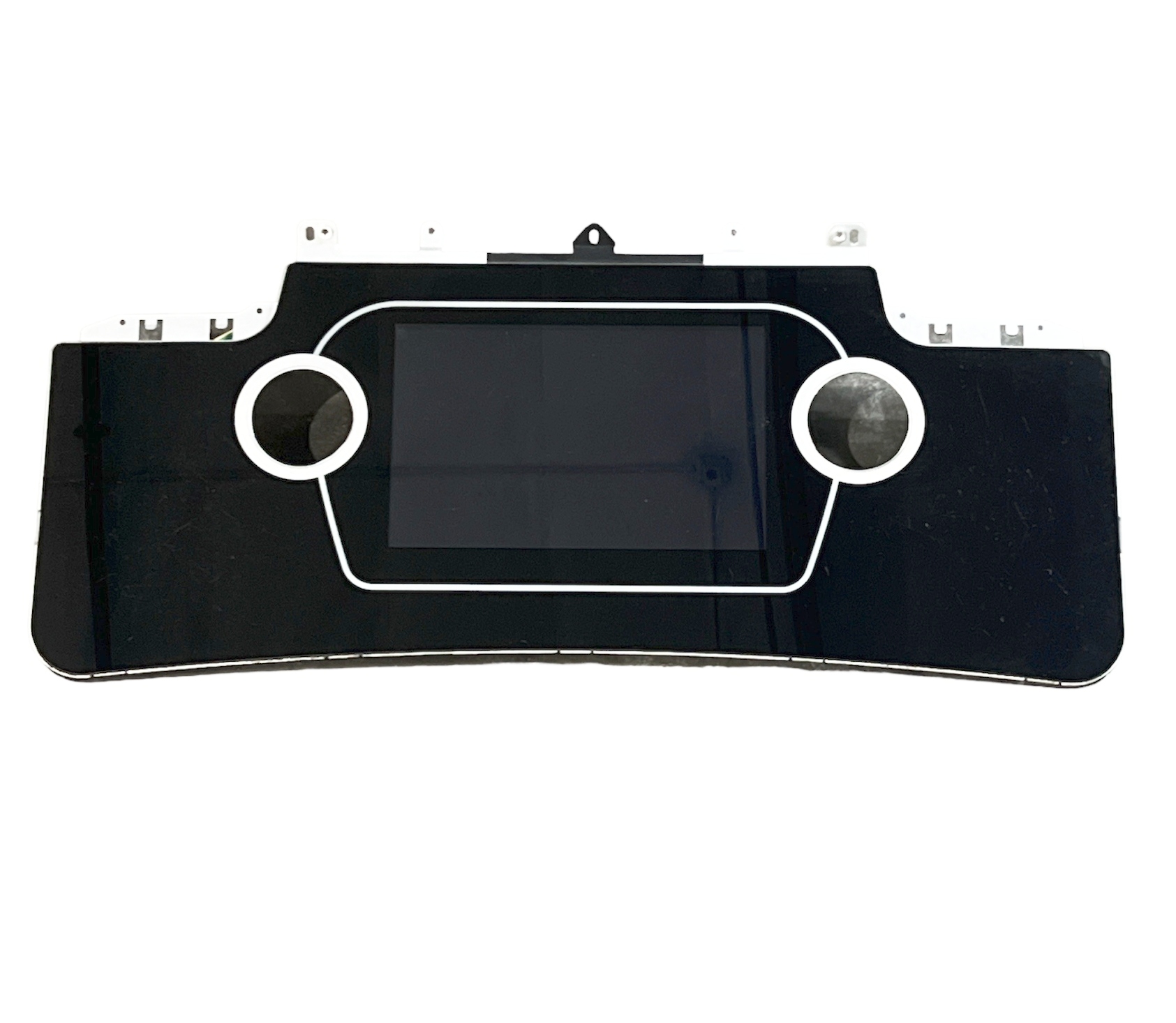 IGT Crystal Core Upright Dual Button i-Deck