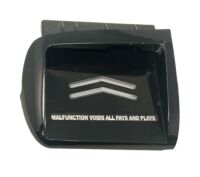 IGT Crystal Core Bezel