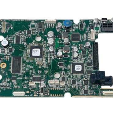 FutureLogic Gen 3 Ticket Printer Main Board