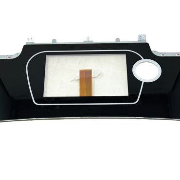 IGT Crystal Core Upright Single Button i-Deck Touch Sensor