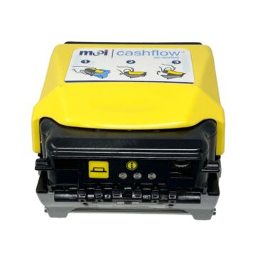 MEI Cashflow Head SCN6602