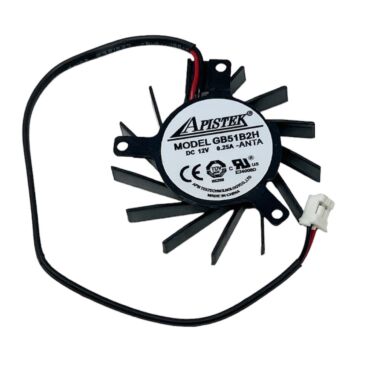 Aruze Cooling Fan for Video Card