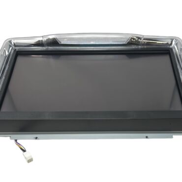 Aruze Cube-X Monitor