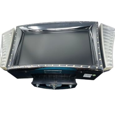 Ainsworth A560 Video Topper