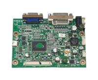 AD Board for LCD Monitor