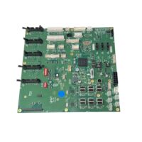 IGT Backplane