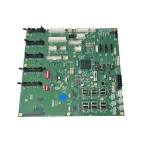 IGT Backplane