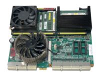 Konami KP3.5 Plus CPU