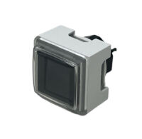 IGT Dynamic Edge Lit Button