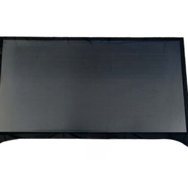 Kascada 27" Main Monitor