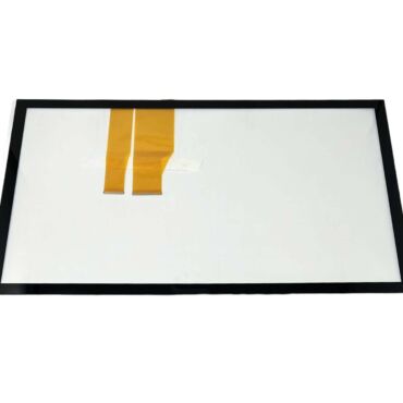 Aristocrat Helix LCD Touch Sensor 23" for Main Monitor