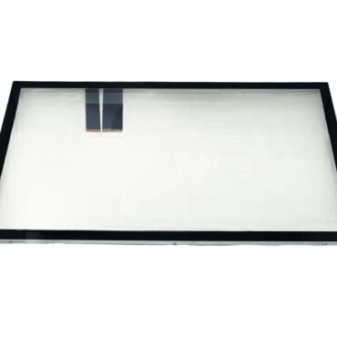 IGT Crystal Core 27" Touch Sensor - Main Monitor