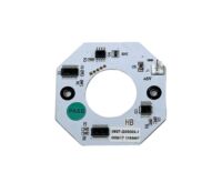 Light Board for IGT Crystal Core Button