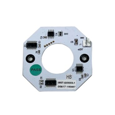 Light Board for IGT Crystal Core Button