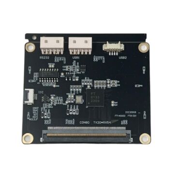 Aristocrat Mars X i-Deck Touch Controller