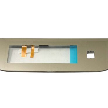 Aristocrat Helix Virtual i-Deck Touch Sensor