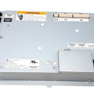 Aruze Gene X Power Supply