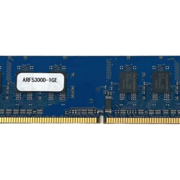 RAM Memory