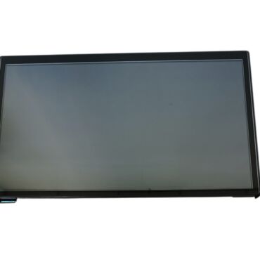 Ainsworth A Star Raptor 27" LCD Monitor