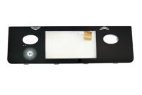 Sega Sammy Touch Sensor